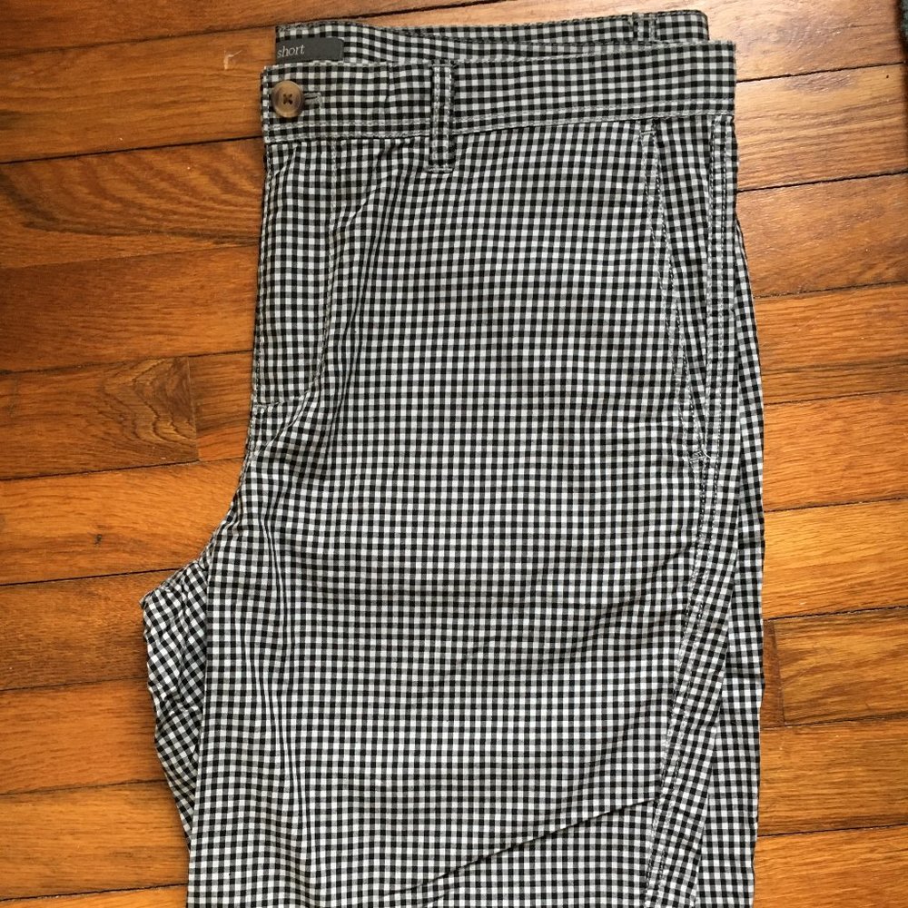 Nordstrom Rack Men's Bermuda Shorts